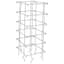 Midwest Wire Works 48" Heavy Duty Square Cage — thumbnail 1 of 2