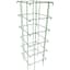 Midwest Wire Works 48" Heavy Duty Square Cage Green — thumbnail 1 of 2