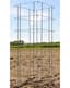 Midwest Wire Works 58" Heavy Duty Square Cage — thumbnail 1 of 2