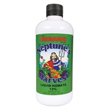 Neptunes Harvest 18oz Liquid Humate Green Label — photo 1 of 2