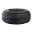 NET 3/4in Black PE Tubing 0.82in ID 0.94in OD 500ft/Roll — thumbnail 1 of 2