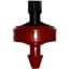 Netafim 0.5gph Red Woodpecker Jr PCNL Dripper Nipple Outlet 10.2psi 250/BX — thumbnail 1 of 2