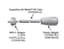 Netafim 36IN PRE ASSM PC DRIPPER 01PWAJLC2W-36 25/BG — thumbnail 1 of 2