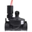 Netafim 1" Series 80 Nylon Globe Control 2-Way Valve 24VDC 50GPM Max Flow — thumbnail 1 of 2