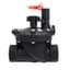 Netafim 1.5" 24 VAC Series 80 Two-Way Globe Valve w/ Flow Control & Encapsulated Solenoid 90 GPM Max Flow — thumbnail 1 of 2