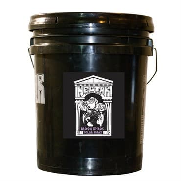 Nectar for the Gods 5 Gallons Bloom Khaos — photo 1 of 2