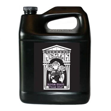 Nectar for the Gods Gallon Bloom Khaos — photo 1 of 2
