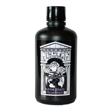 Nectar for the Gods Quart Bloom Khaos — photo 1 of 2