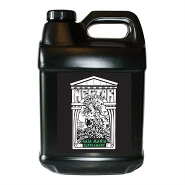 Nectar for the Gods 2.5 Gallons Gaia Mania — photo 1 of 2