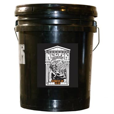 Nectar for the Gods 5 Gallons Olympus Up — photo 1 of 2