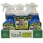 Nature's Mace MiniMace 12pc Mosquito Repellent RTU & Concentrate Counter Display — thumbnail 1 of 2