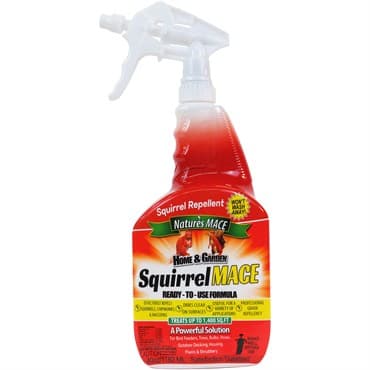 Nature's Mace 40oz Squirrel Repellent RTU — photo 1 of 2