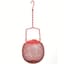 NoNo Red Seed Ball Feeder — thumbnail 1 of 2