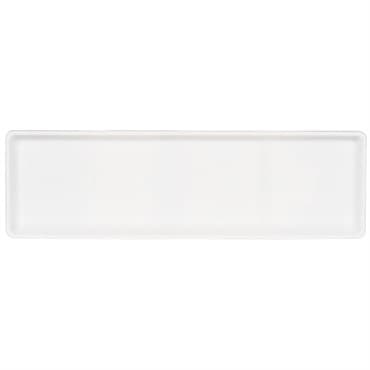 Countryside 18" Tray White — photo 1 of 2