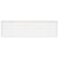 Countryside 18" Tray White — thumbnail 1 of 2