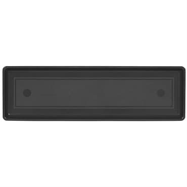 Countryside 18" Tray Black — photo 1 of 2
