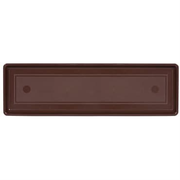 Countryside 24" Tray Brown — photo 1 of 2