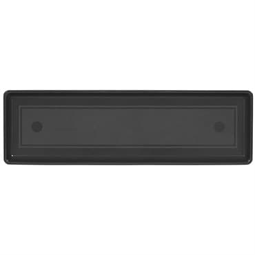 Countryside 24" Tray Black — photo 1 of 2