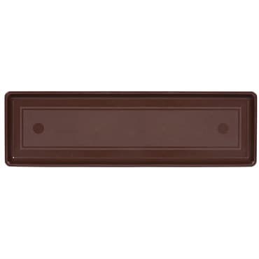 Countryside 30" Tray Brown — photo 1 of 2