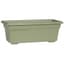 Countryside 18" Flowerbox Sage — thumbnail 1 of 2