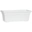 Countryside 18" Flowerbox White — thumbnail 1 of 2