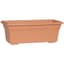 Countryside 18" Flowerbox Terra — thumbnail 1 of 2