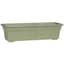 Countryside 24" Flowerbox Sage — thumbnail 1 of 2