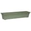 Countryside 30" Flowerbox Sage — thumbnail 1 of 2