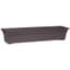 Countryside 30" Flowerbox Brown — thumbnail 1 of 2