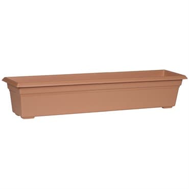 Countryside 30" Flowerbox Terra — photo 1 of 2