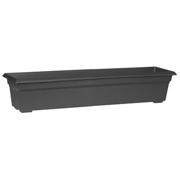 Countryside 30" Flowerbox Black — photo 1 of 2