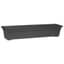 Countryside 30" Flowerbox Black — thumbnail 1 of 2