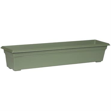 Countryside 36" Flowerbox Sage — photo 1 of 2
