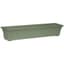 Countryside 36" Flowerbox Sage — thumbnail 1 of 2