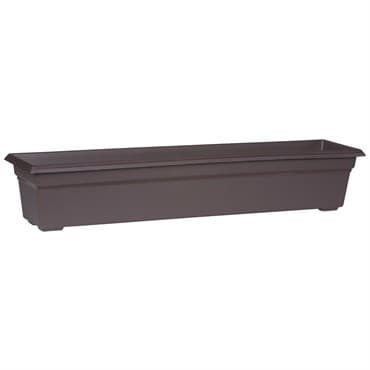 Countryside 36" Flowerbox Brown — photo 1 of 2