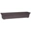Countryside 36" Flowerbox Brown — thumbnail 1 of 2