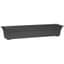 Countryside 36" Flowerbox Black — thumbnail 1 of 2