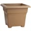 Countryside 14" Square Tub Terra — thumbnail 1 of 2