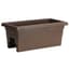 Countryside 24" Railing Brown — thumbnail 1 of 2