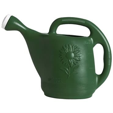 Classic 2gal Watering Can Hunter — photo 1 of 2