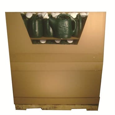 Classic 96pc 2gal Watering Can Hunter — photo 1 of 2