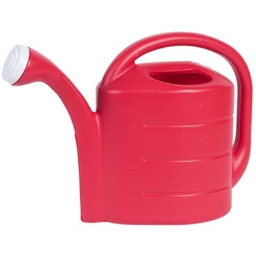Deluxe 2gal Water Can Red — photo 1 of 2