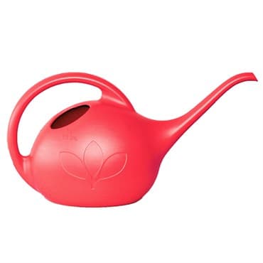 Novelty .5Gal Watering Can Red — photo 1 of 2