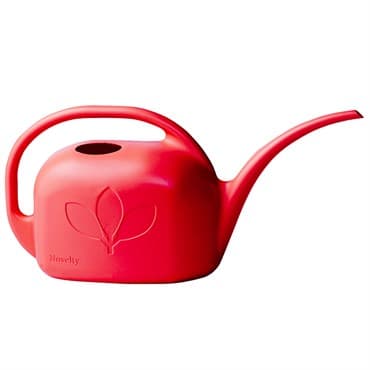 Novelty 1 Gal Watering Can Red — photo 1 of 2