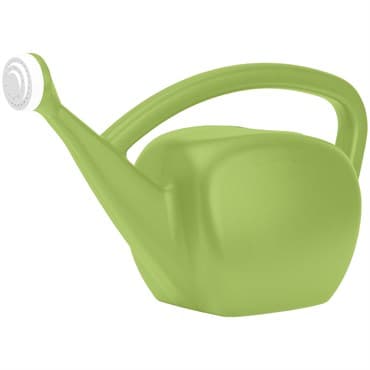 MidMod 2gal Watering Can Green — photo 1 of 2