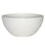 StoneArt 10" Napa Bowl White — thumbnail 1 of 2
