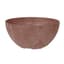 StoneArt 10" Napa Bowl Rust — thumbnail 1 of 2