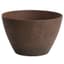 StoneArt 16" Napa Bowl Rust — thumbnail 1 of 2