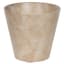 ArtStone 8" Cali Planter Taupe — thumbnail 1 of 2