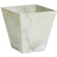Artstone Ella 14" Square Planter Mint — thumbnail 1 of 2